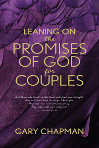 Leaning on the Promises of God for Couples