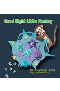 Good Night Little Monkey