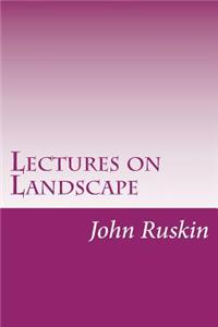 Lectures on Landscape