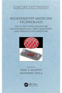 Regenerative Medicine Technology