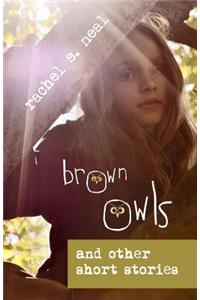 Brown Owls