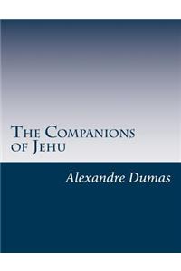 Companions of Jehu