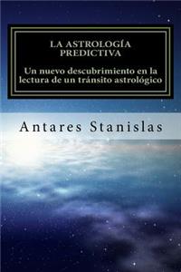 La astrología predictiva