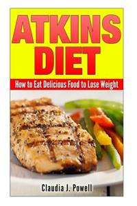 Atkins Diet