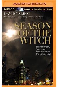 Season of the Witch