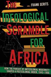 Ideological Scramble for Africa