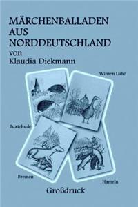 Maerchenballaden Aus Norddeutschland