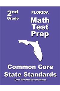 Florida 2nd Grade Math Test Prep