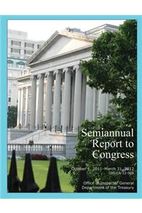 Semiannual Report to Congress