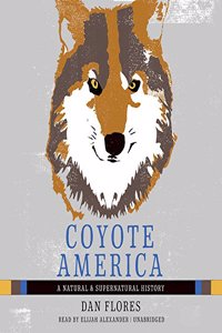 Coyote America Lib/E