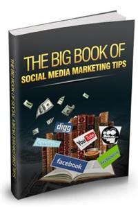 The Big Book of Social Media Tips