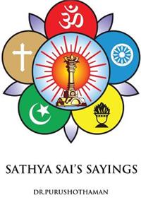 Sathya Sai's Sayings