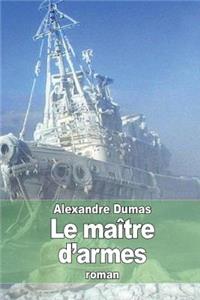 maître d'armes