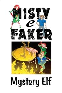 Misty e Faker (Portuguese Edition)