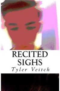 Recited Sighs