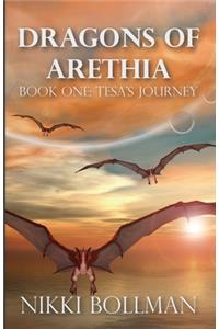 Dragons of Arethia
