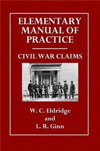 Elementary Manual of Practice