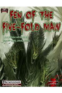 The Fen of the Five-Fold Maw