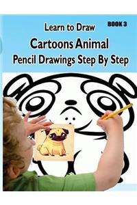 Learn to Draw Cartoons