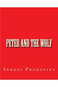 Peter and the Wolf