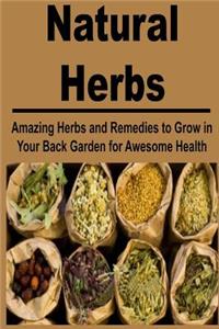 Natural Herbs