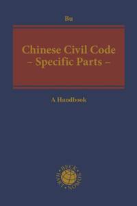 Chinese Civil Code