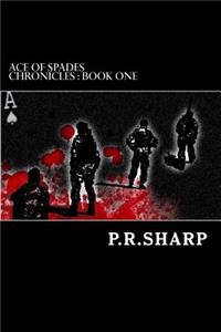 Ace of Spades Chronicles