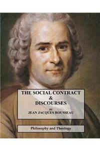 The Social Contract: And Discourses