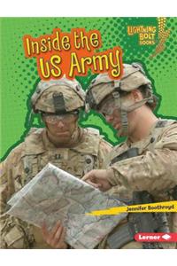 Inside the US Army