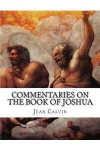 Commentaries on the Book of Joshua