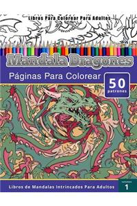 Libros Para Colorear Para Adultos