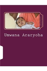 Umwana Araryoha