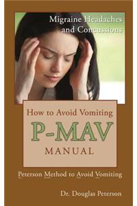 How to Avoid Vomiting