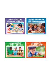 Science and Engineering Practices