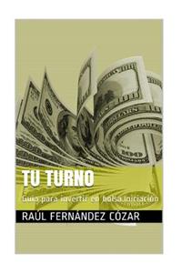 Tu turno