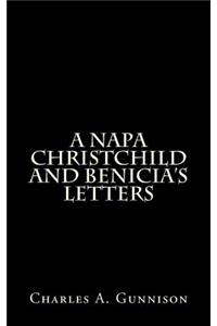 Napa Christchild and Benicia's Letters