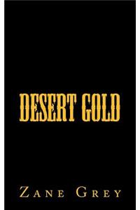 Desert Gold