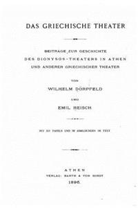 Das griechische Theater