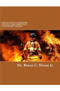 Firefighter Leadership