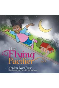 Flying Pacifier