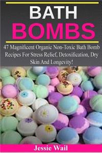 Bath Bombs