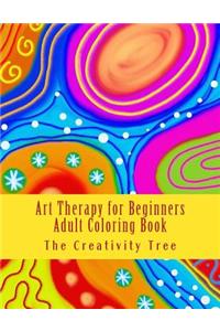 Art Therapy for Beginners