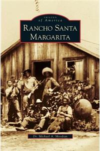 Rancho Santa Margarita