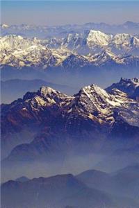 Himalayas Mountains Journal