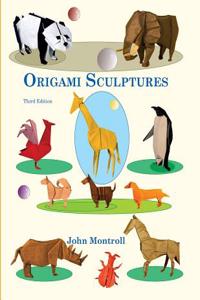Origami Sculptures