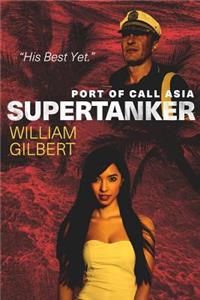 Supertanker Port of Call Asia