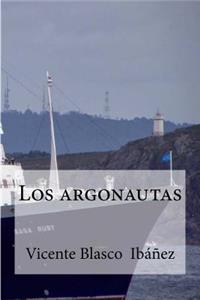 argonautas