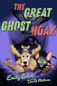 Great Ghost Hoax