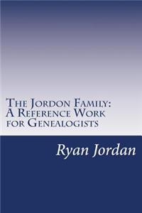 Jordon Family