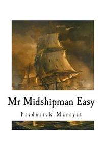 MR Midshipman Easy